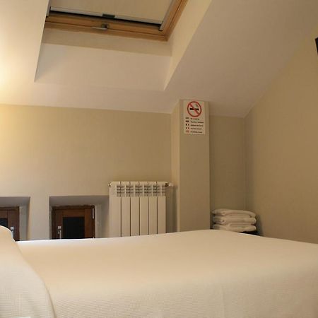 Hotel Rosal Oviedo Luaran gambar