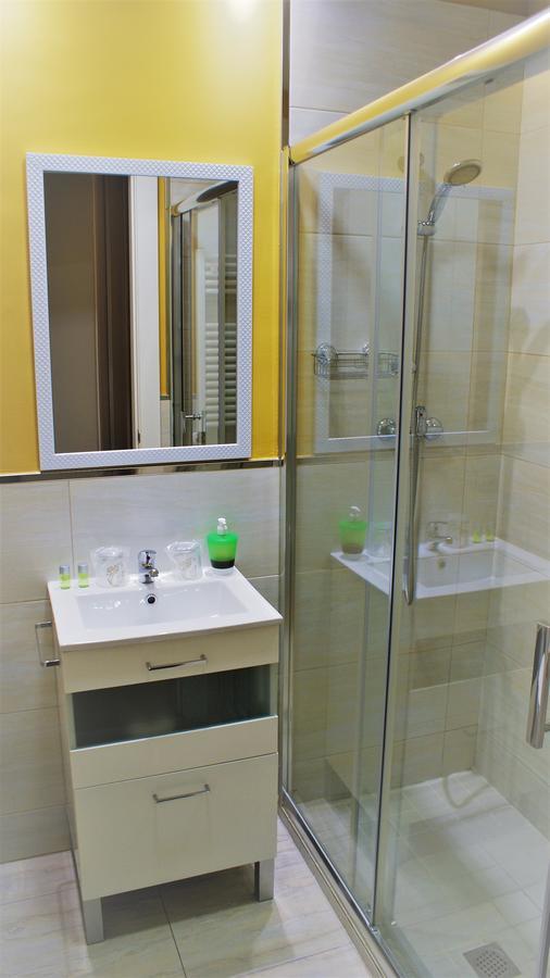 Hotel Rosal Oviedo Luaran gambar