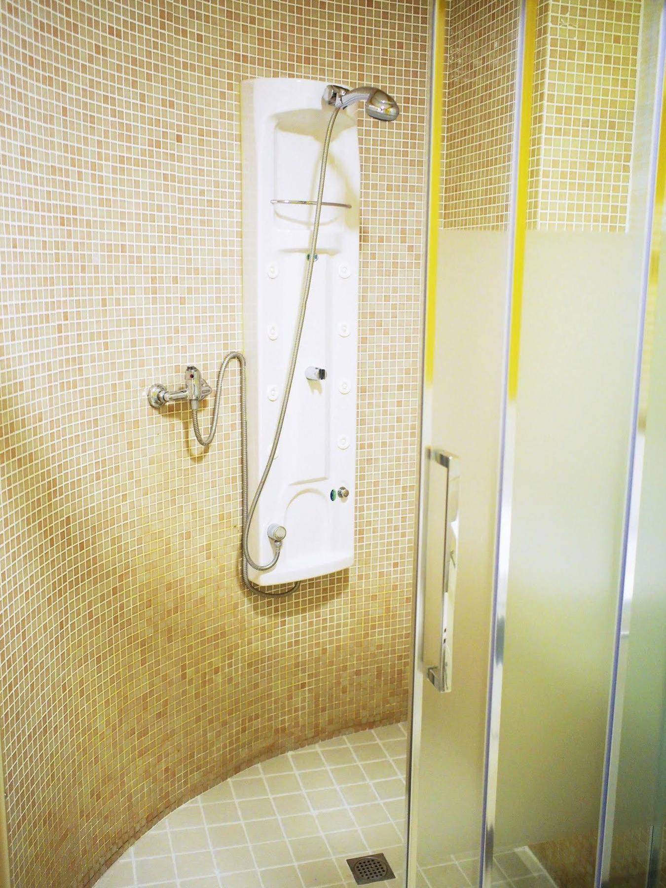 Hotel Rosal Oviedo Luaran gambar